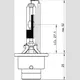 Lampe 35 Watt D2R P32_1