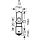 Bulb 24V21W BAY9S_1