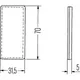 Hella self adhesive reflector_1