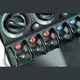 Dash led indicator light red_1