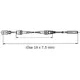 Bremsseil Knott Bremse 90059_1