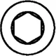 Schraube 8X16 4762 12.9_1