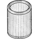 FILTERELEMENT Steel/SQ/XL_1