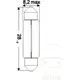 Bulb 6v3w jmp_2