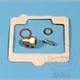 Carburetor repair kit CABY5_1