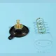 Carburettor air seal valve ACV201_1