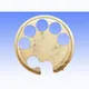 Choke wheel 17.5mm_1