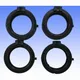 Intake manifold kit 4 pieces CHH6_1
