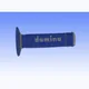 Griffgummi blau/grau Domino_1