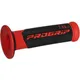 Griffgummi schwarz/rot PA073200RO02_1