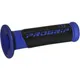 Griffgummi schwarz/blau PA073200BL02_1