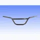 Lenker Stahl chrom 22MM Fehling 7196_1