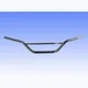 Lenker Stahl chrom 22MM Fehling 7897_1
