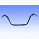 Lenker Stahl chrom 22MM Fehling 7795_1