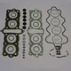 Gasket set topend P400210600502_1