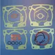 Gasket set topend P4002706002201_1