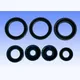 Wellendichtring Satz Athena P400010400013_1