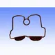 Valve cover gasket S410250015054_1