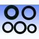 Wellendichtring Satz Athena P400010400022_1