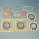 Complete gasket / seal kit P400190850380_1