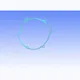 Clutch cover gasket S410250008061_1