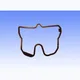 Valve cover gasket S410068015009_1