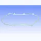 Variomatic cover gasket S410210149029_1