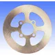 Brake disc ebc MD6263D_1