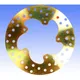 Brake disc ebc MD990D_1