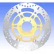 Brake disc ebc MD2001X_1