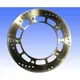 Brake disc left ebc MD3033LS_1