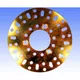Brake disc ebc MD6267D_1