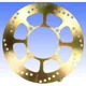 Brake disc ebc MD6300D_1