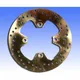 Brake disc ebc MD4014_1