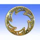 Brake disc ebc MD6035D_1