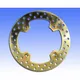 Brake disc ebc MD6038D_1