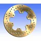 Brake disc ebc MD651_1