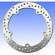 Brake disc ebc MD653_1