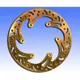Brake disc ebc MD6135D_1
