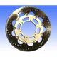 Brake disc left ebc MD1109LS_1