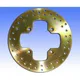 Brake disc ebc MD663_1