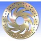 Brake disc ebc MD952D_1