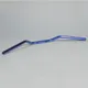 Lenker Alu blau 22mm TRW_1