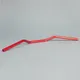 Lenker Alu rot 22mm TRW_1