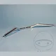 Lenker Alu silber 22mm TRW MCL100C_1