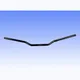 Lenker Stahl schwarz 22mm TRW_1