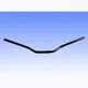 Steel handlebar 22mm MCL127SS_1