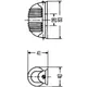 Side Indicator Light for Hella_1
