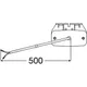 Hella LED-Seitenmarkierungsleuchte für Motorräder 1045715_1