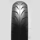 100/80-17 52S TL rear Reifen Bridgestone BT39 SS_2